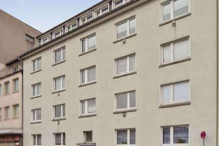 Wohnung Wuppertal Barmen - 3 Zimmer, 75 m&sup2;, 146.000&euro; | Angebot:19201240