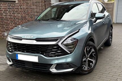 Kia Sportage 52.000 km 29.500 &euro; Bottrop 46240