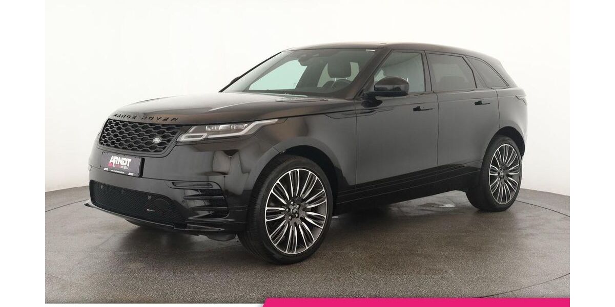 Land Rover Range Rover Velar 49.700 km 54.784 &euro; Düsseldorf 40233