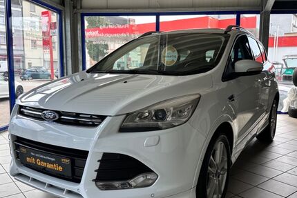 Ford Kuga 79.999 km 9.999 &euro; Bochum 44809