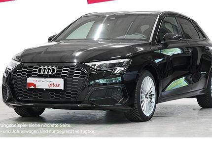 Audi A3 20.894 km 22.599 &euro; Wuppertal 42109