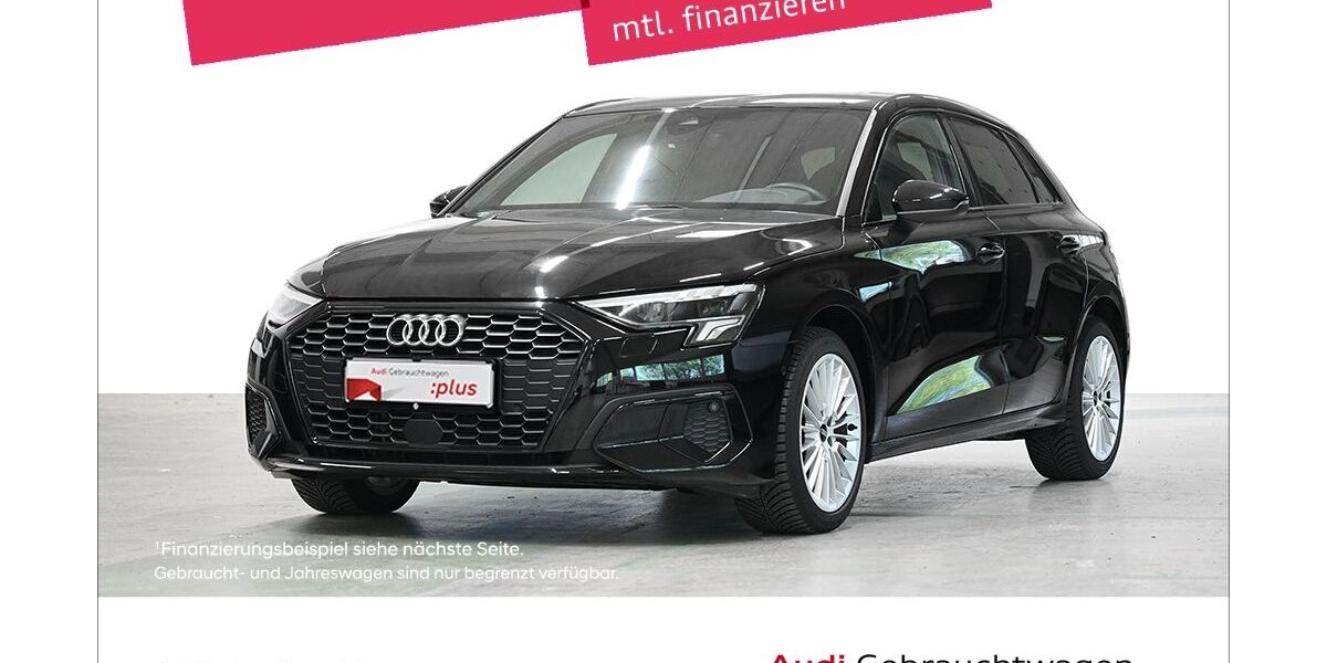 Audi A3 20.894 km 22.599 &euro; Wuppertal 42109