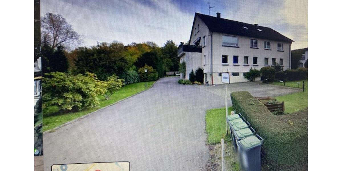 Etagenwohnung Hagen Hagen-Nord - 2 Zimmer, 75 m&sup2;, 450&euro; | Angebot:25255158