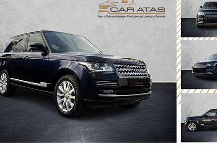 Land Rover Range Rover 175.000 km 23.880 &euro; Solingen 42699