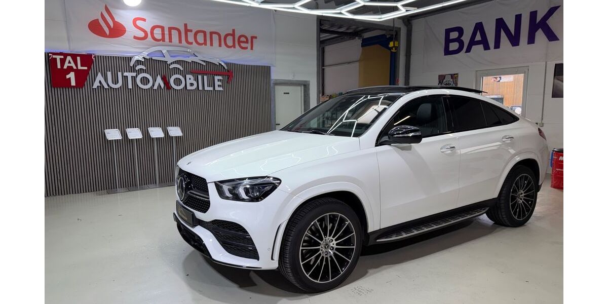 Mercedes-Benz GLE 400 93.052 km 68.699 &euro; Wuppertal 42327