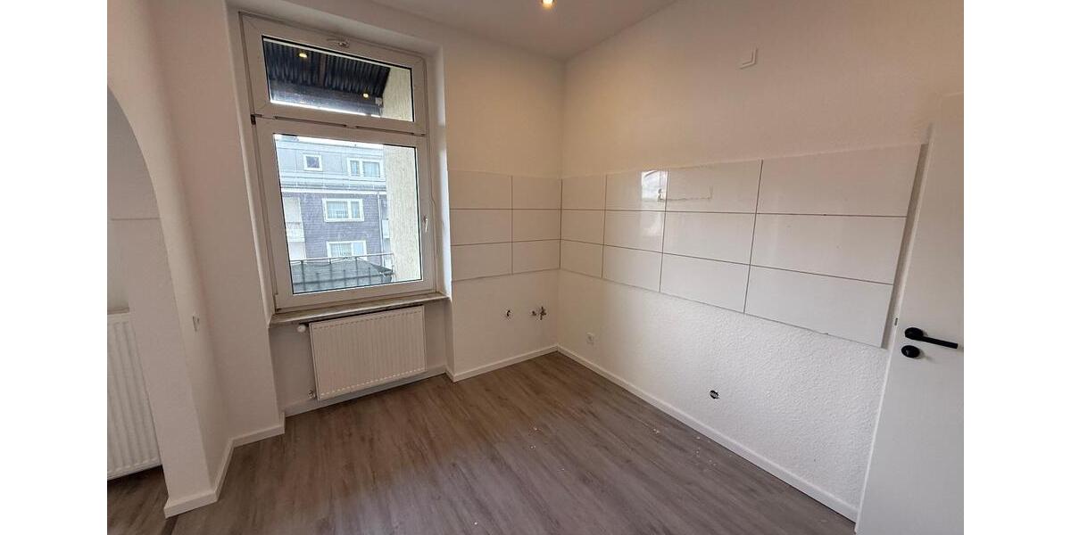 Etagenwohnung Wuppertal Gemarkung Barmen - 6 Zimmer, 132 m&sup2;, 251.000&euro; | Angebot:27514317