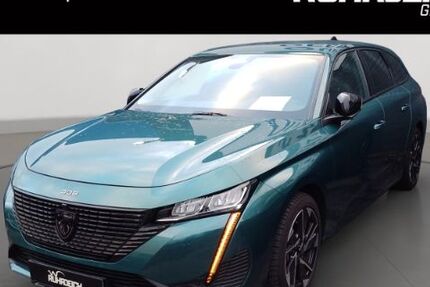 Peugeot 308 22.314 km 22.990 &euro; Wuppertal 42103