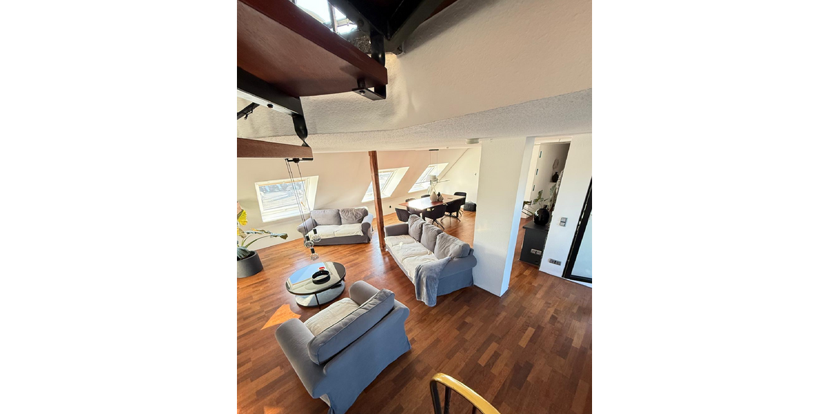 Etagenwohnung Remscheid - 4.5 Zimmer, 128 m&sup2;, 245.000&euro; | Angebot:27175399