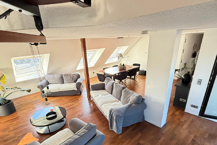 Wohnung Remscheid - 4.5 Zimmer, 128 m&sup2;, 245.000&euro; | Angebot:27175399