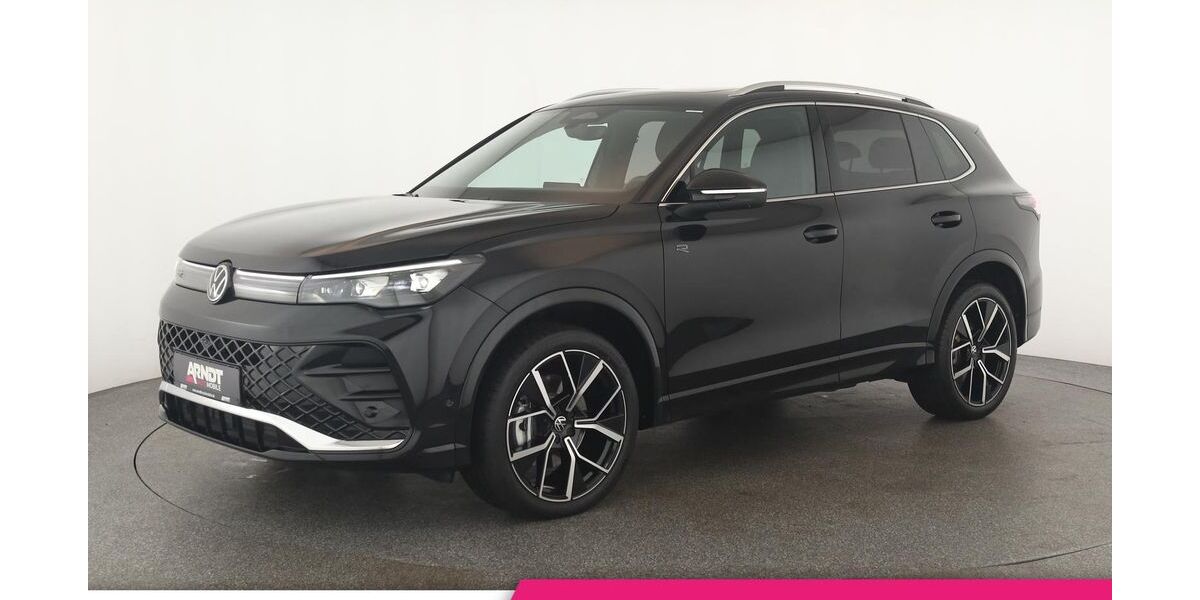VW Tiguan 41.300 km 42.184 &euro; Neuss 41460