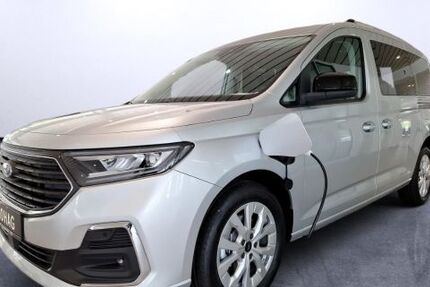 Ford Tourneo Connect 9.100 km 41.390 &euro; Gelsenkirchen 45881