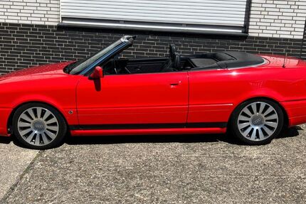 Audi 80 196.000 km 8.990 &euro; Hilden 40721