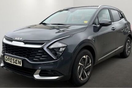 Kia Sportage 24.319 km 27.580 &euro; Neuss 41464