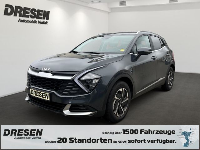 Kia Sportage 24.319 km 27.580 &euro; Neuss 41464