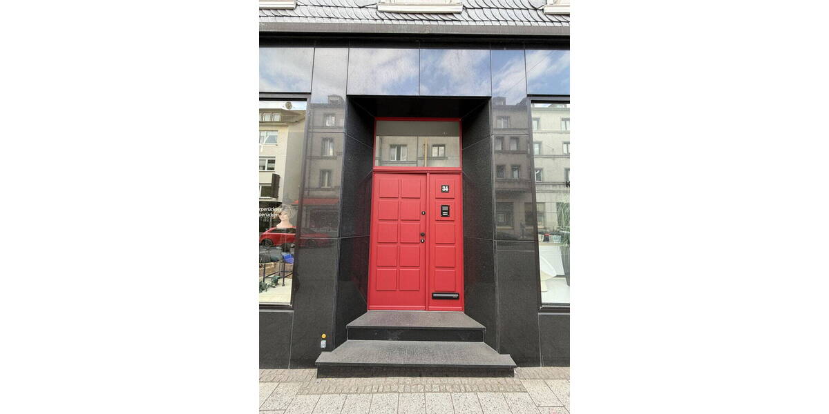 Mehrfamilienhaus, Wohnhaus Witten Mitte - 8 Zimmer, 220 m&sup2;, 1.850&euro; | Angebot:26627612