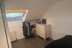 Dachgeschoßwohnung Mülheim an der Ruhr - 2 Zimmer, 50 m&sup2;, 750&euro; | Angebot:27543493