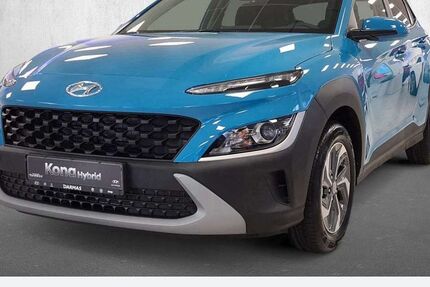 Hyundai KONA 46.290 km 19.990 &euro; Bochum 44809