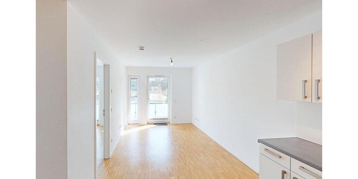 Etagenwohnung Wuppertal Gemarkung Elberfeld - 2 Zimmer, 49 m&sup2;, 710&euro; | Angebot:26003533