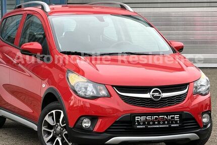 Opel Karl 49.000 km 10.980 &euro; Ratingen 40880