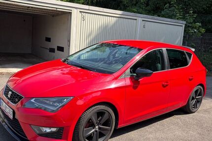 Seat Leon 106.000 km 13.000 &euro; Mülheim an der Ruhr 45472
