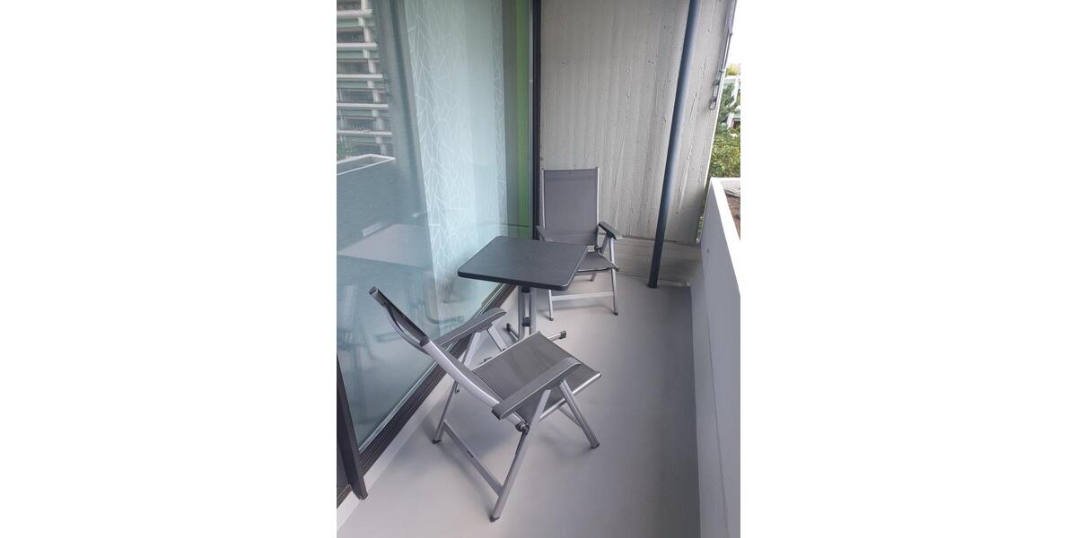 Etagenwohnung Düsseldorf Derendorf - 2 Zimmer, 54 m&sup2;, 1.200&euro; | Angebot:27571190