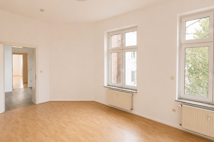 Wohnung Düsseldorf Düsseltal - 2 Zimmer, 65 m&sup2;, 259.000&euro; | Angebot:26984072