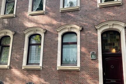 Wohnung Duisburg Duisburg-Mitte - 3 Zimmer, 120 m&sup2;, 950&euro; | Angebot:24979745