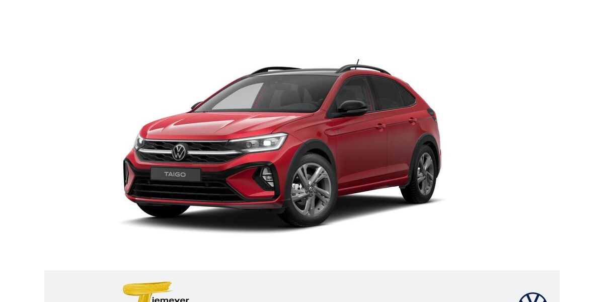 VW Taigo 7.088 km 24.110 &euro; Herne 44653