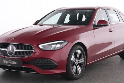 Mercedes-Benz C 180 5.254 km 37.835 &euro; Essen 45309