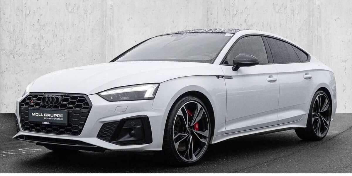 Audi S5 46.138 km 48.850 &euro; Düsseldorf 40474