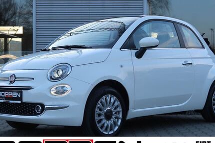 Fiat 500C 4.590 km 18.100 &euro; Herten 45701