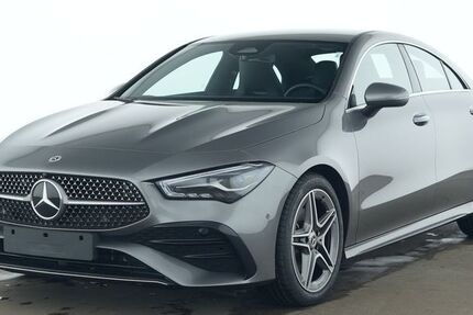 Mercedes-Benz CLA 180 23.356 km 37.880 &euro; Herne 44653
