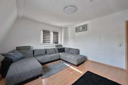 Wohnung Gevelsberg - 2 Zimmer, 61 m&sup2;, 75.000&euro; | Angebot:26865324