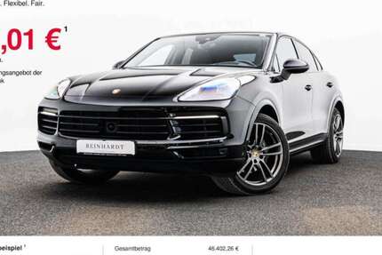 Porsche Cayenne 111.758 km 49.189 &euro; Hagen 58091