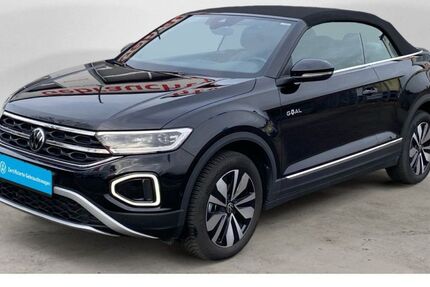 VW T-Roc 6.444 km 31.990 &euro; Bochum - Linden 44879