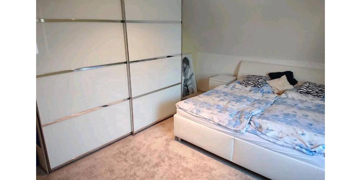 Etagenwohnung Wermelskirchen - 3.5 Zimmer, 60 m&sup2;, 128.500&euro; | Angebot:27101440