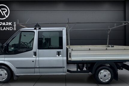 Ford Transit 135.803 km 7.950 &euro; Bochum 44866