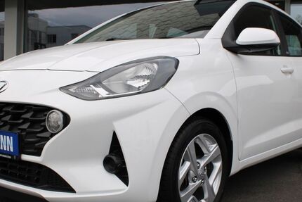 Hyundai i10 16.302 km 11.850 &euro; Remscheid 42897