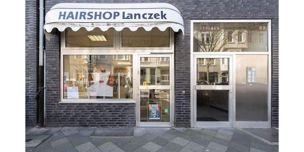 Gewerbeobjekt Düsseldorf Flingern Nord - 2 Zimmer, 200.000&euro; | Angebot:25705904