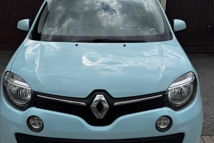 Renault Twingo 98.000 km 5.000 &euro; Düsseldorf 40625