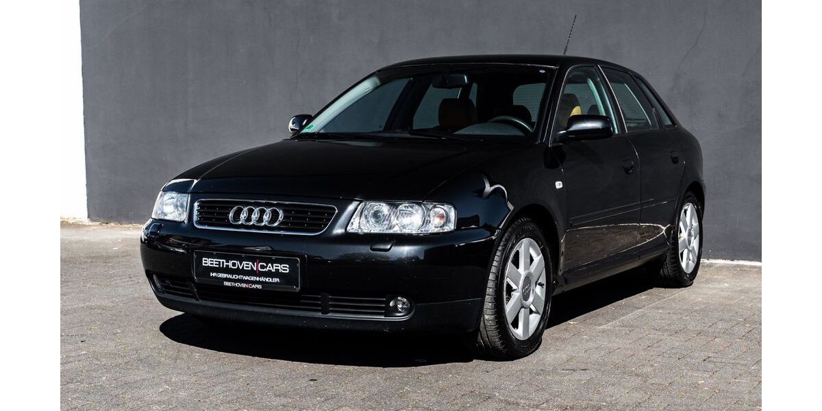 Audi A3 77.000 km 14.750 &euro; Solingen 42655