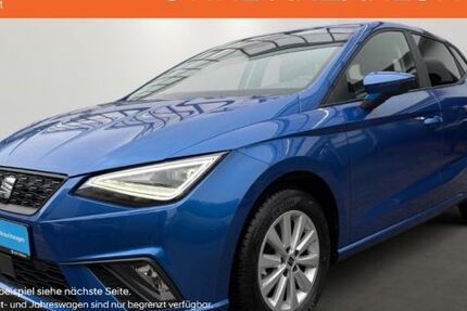 Seat Ibiza 13.256 km 19.750 &euro; Mülheim 45478