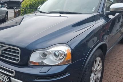 Volvo XC90 137.000 km 14.400 &euro; Hagen 58119