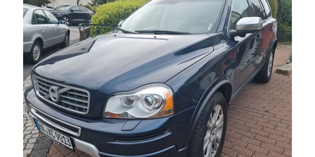 Volvo XC90 137.000 km 14.400 &euro; Hagen 58119