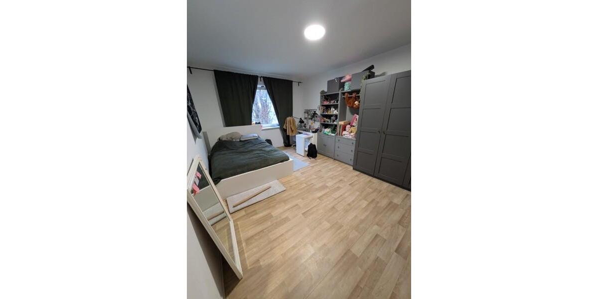 Etagenwohnung Düsseldorf Flingern Süd - 3 Zimmer, 82 m&sup2;, 979&euro; | Angebot:24723634