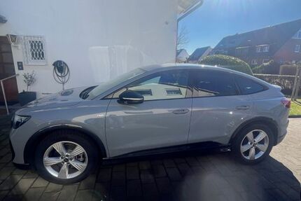 Audi Q4 e-tron 36.000 km 24.980 &euro; Meerbusch 40668