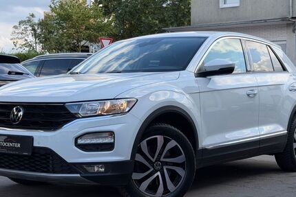 VW T-Roc 108.000 km 20.990 &euro; Gelsenkirchen 45889