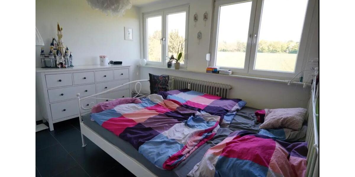 Dachgeschoßwohnung Bochum Bochum-Nord - 2.5 Zimmer, 64 m&sup2;, 608&euro; | Angebot:26048893