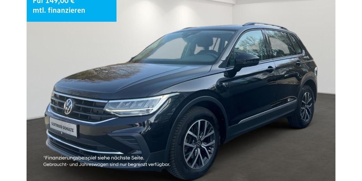 VW Tiguan 50.926 km 26.690 &euro; Wuppertal 42109