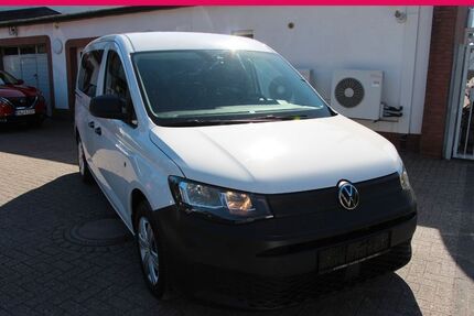 VW Caddy 71.456 km 17.990 &euro; Hilden bei Düsseldorf 40721